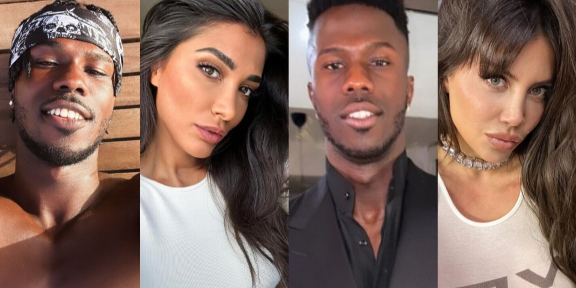 "Keita Balde mi ha tradito con Wanda Nara, tanta vergogna": la verità di Simona Guatieri