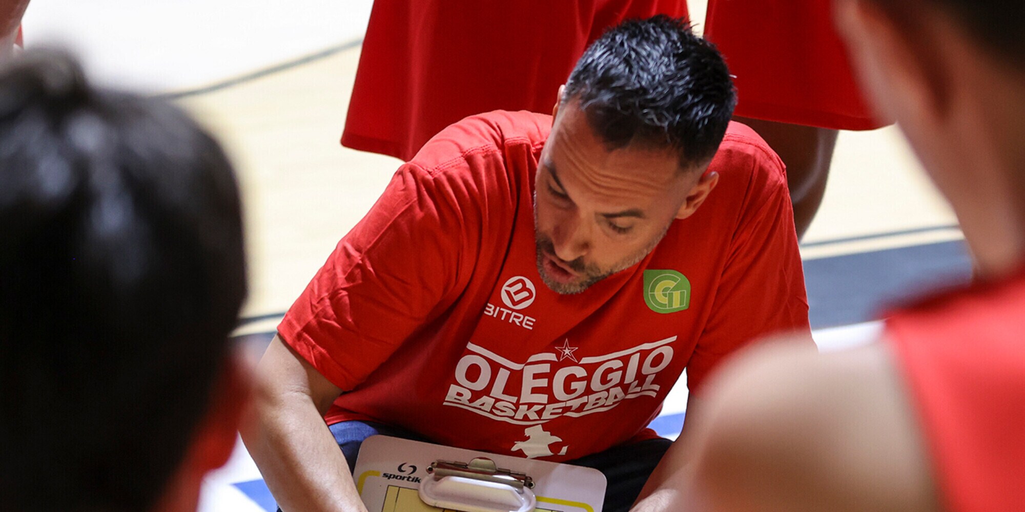 Oleggio Basketball: domani sera debutto in casa contro Varese