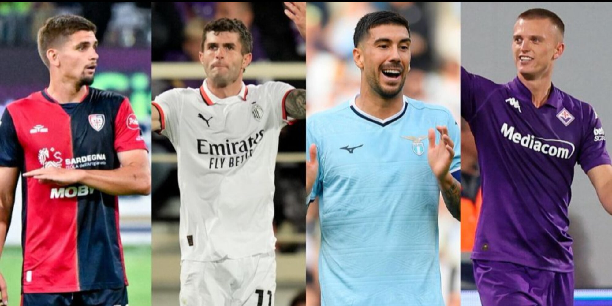 FANTACUP, cambiano i rigoristi: le nuove gerarchie dopo l'ultima giornata