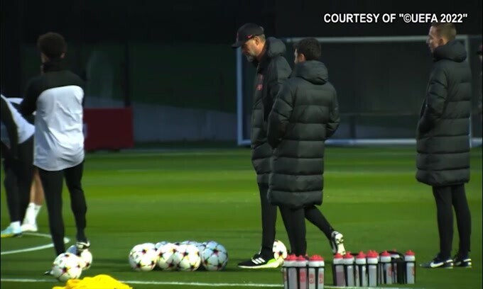 Il ritorno di Klopp, dirigerà il gruppo Red Bull
