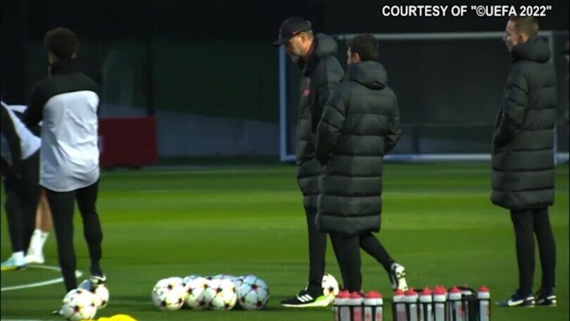Il ritorno di Klopp, dirigerà il gruppo Red Bull