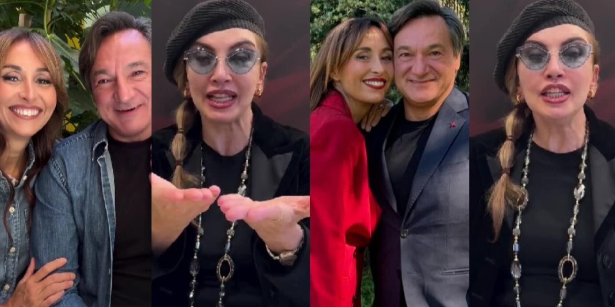 Ballando con le Stelle, anticipazioni: Caressa e Benedetta Parodi 'ballerini per una notte'