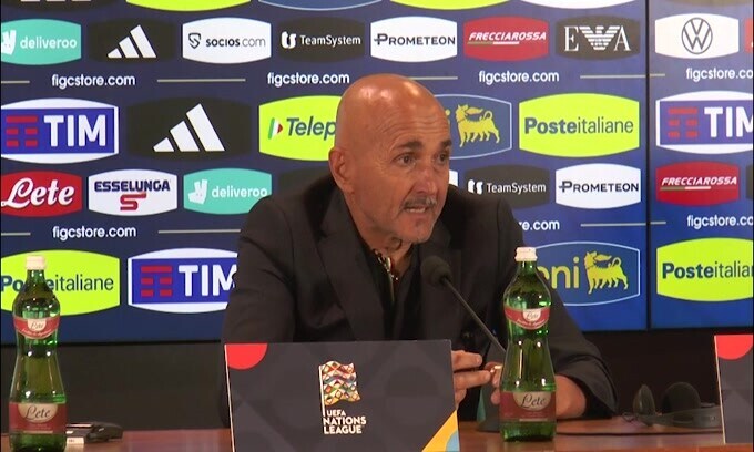 Spalletti: "Il Mondiale è un obbligo, ma non diventi un'ossessione"