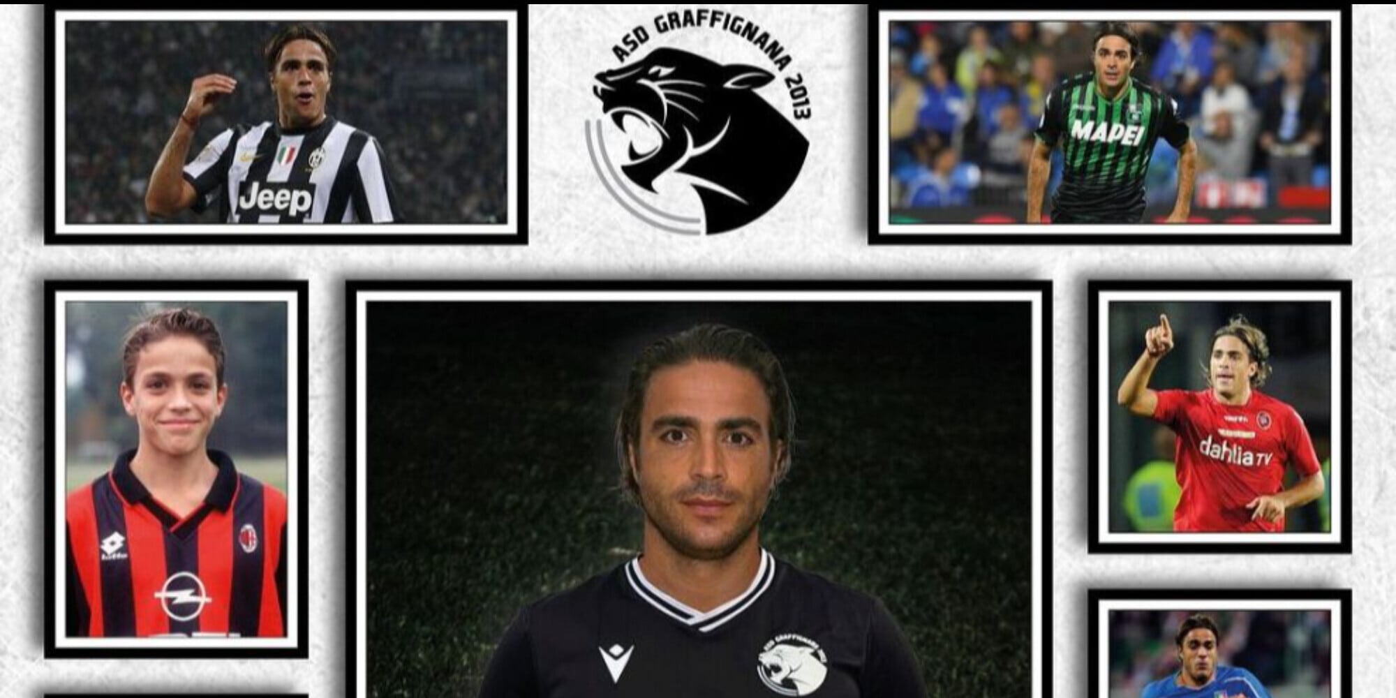 Matri clamoroso, sfuma il ritorno in campo dopo l'annuncio: cosa è successo