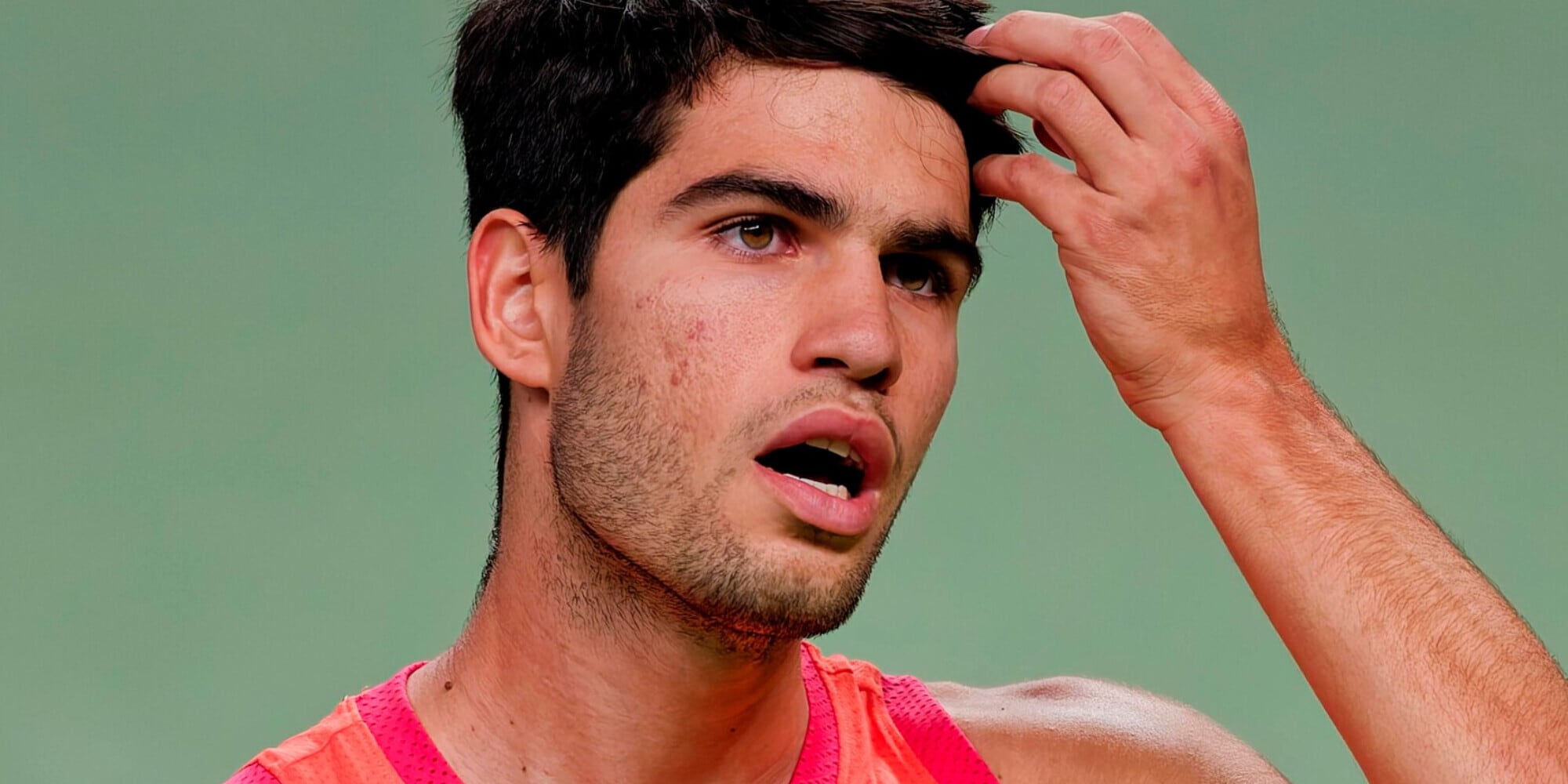 Clamoroso, Alcaraz eliminato a Shanghai! Ecco chi sfiderà Sinner in semifinale