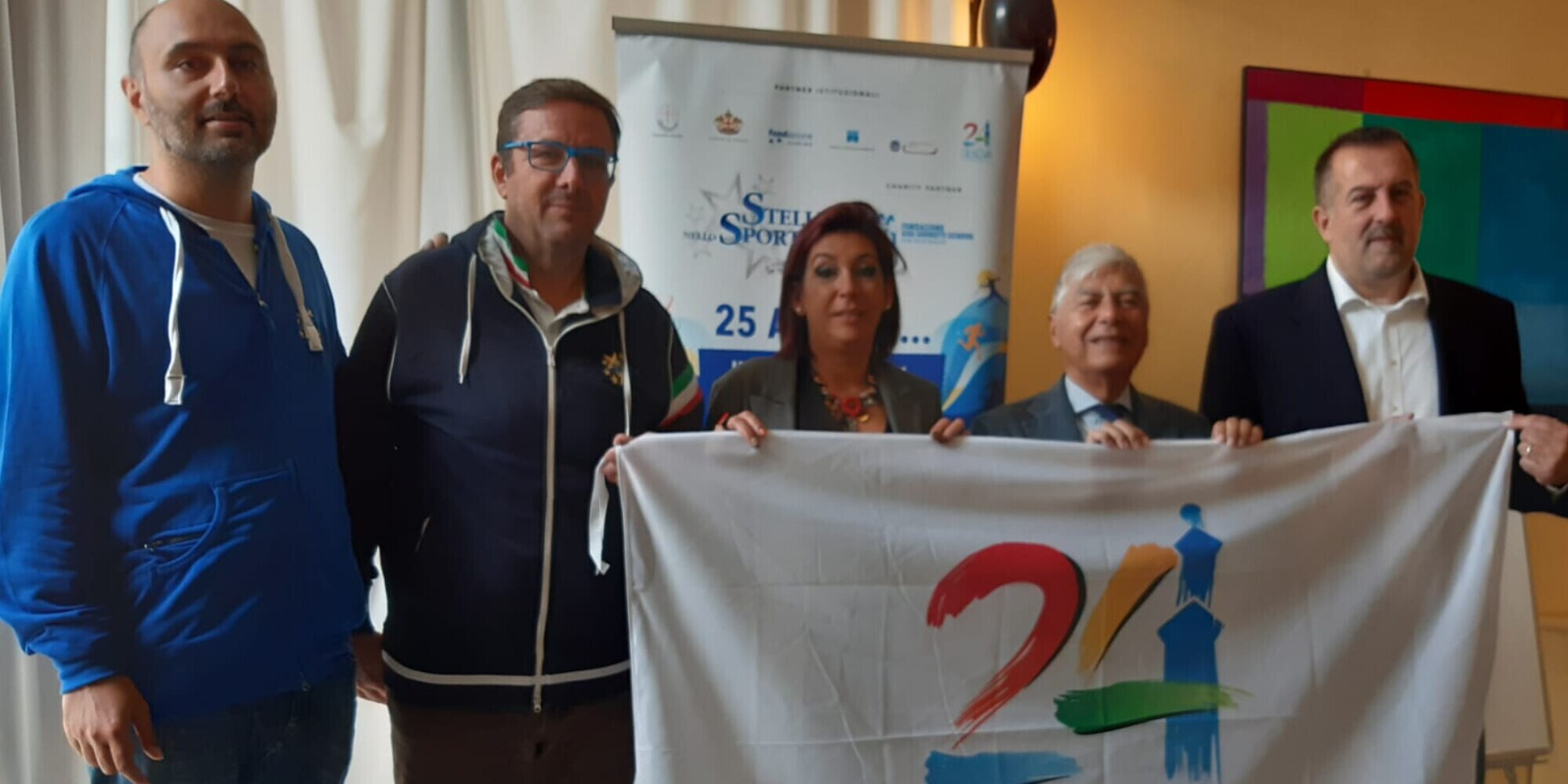 Domenica la Pallavolo giovanile in festa al PalaCus con il 4° Trofeo Gian Luigi Corti