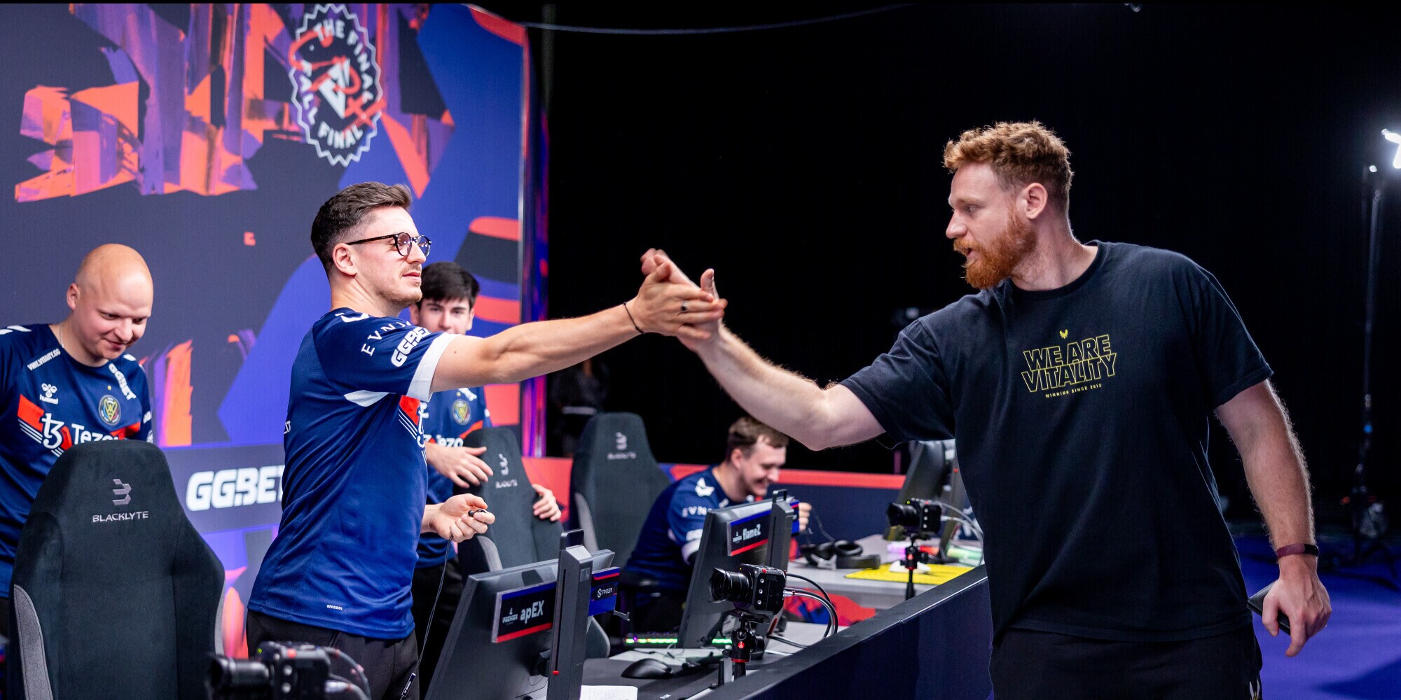 Giornata Mondiale della Salute Mentale: anche l'esports al centro con i consigli dei Vitality e dei G2