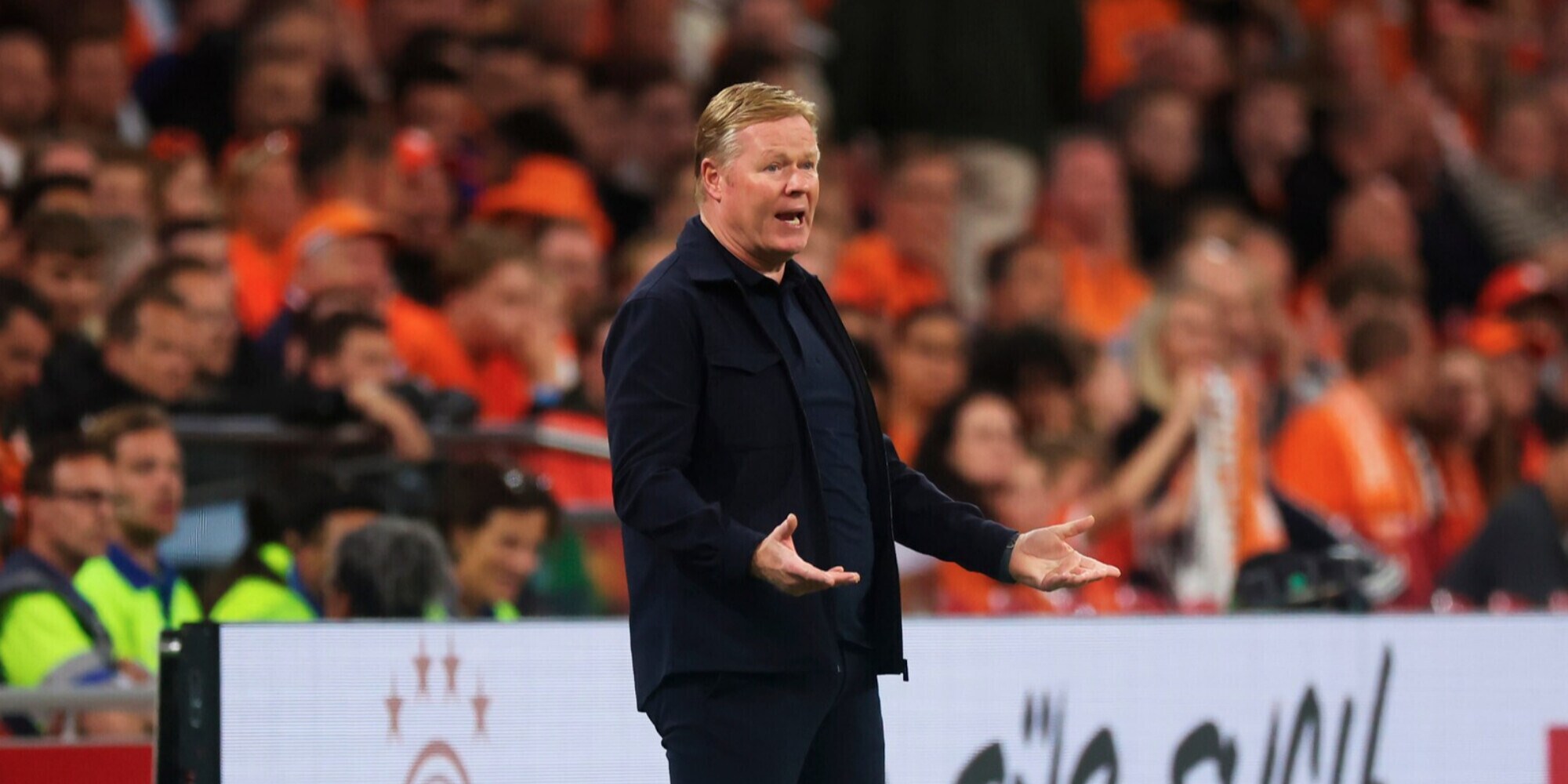 Pronostico Ungheria-Olanda, Marco Rossi a viso aperto contro Ronald Koeman