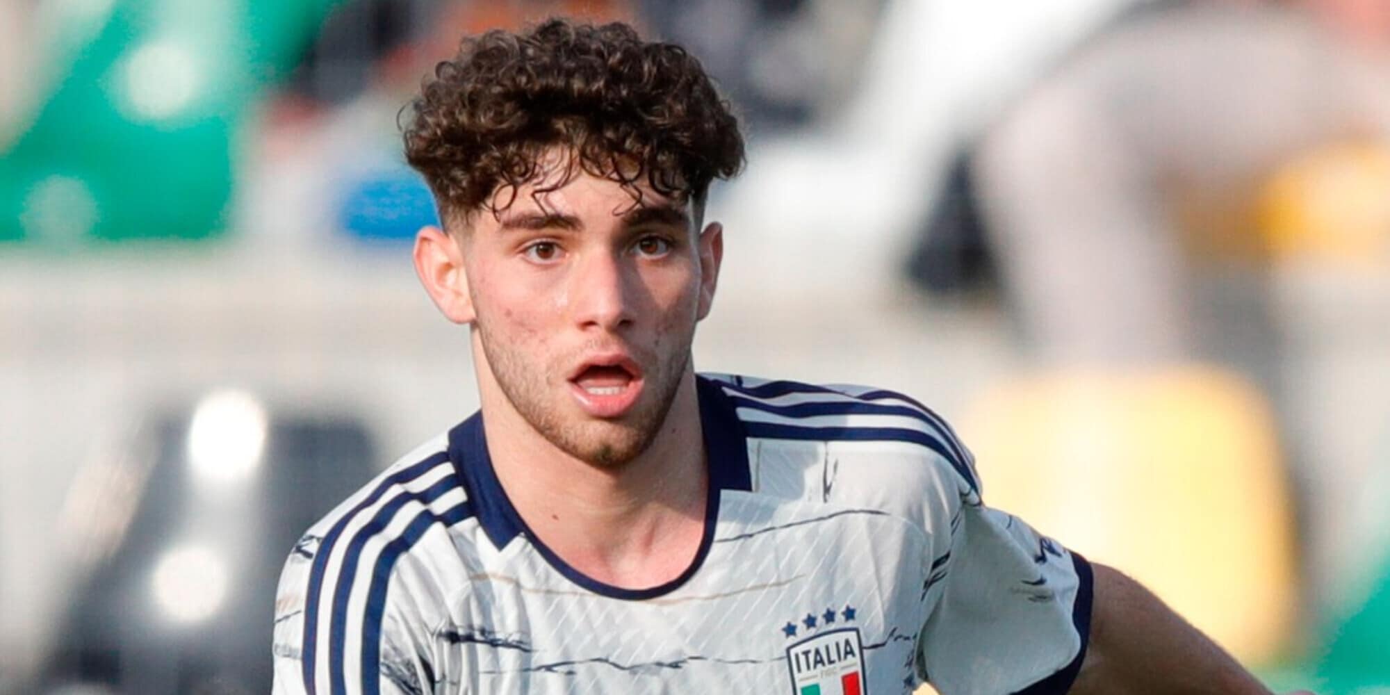 Italia U20, Pafundi inventa ma non basta: l'Inghilterra passa nel recupero