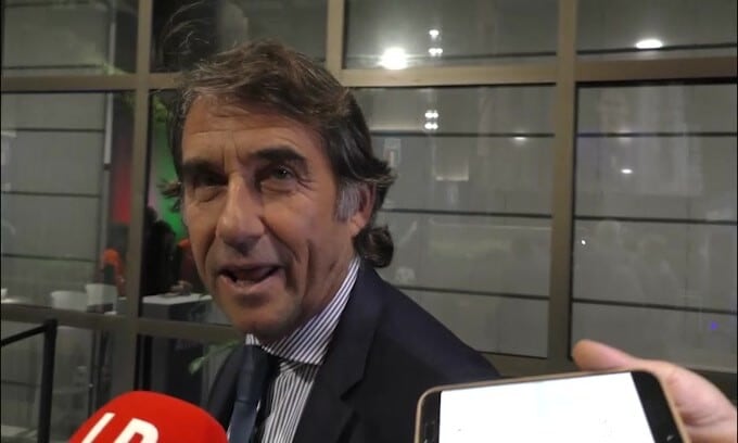 Carnevali 'smentisce' Berardi: "Non ha detto che vuole andarsene"