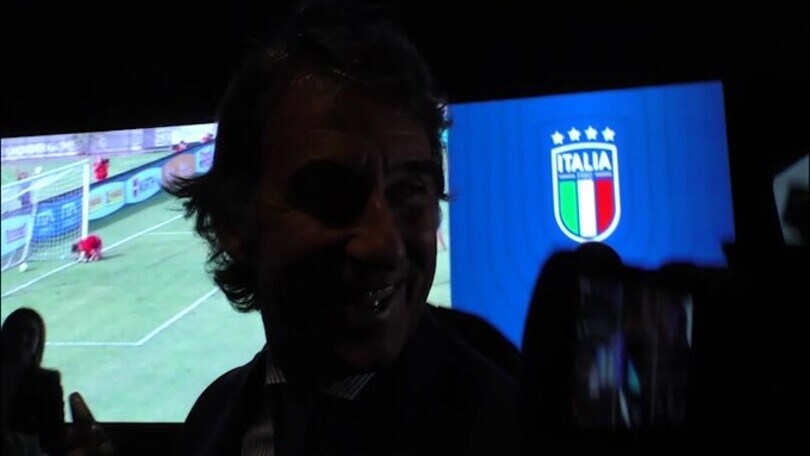 Carnevali: "Il posto da CEO libero nella Roma? Fortunato chi lo occupa"