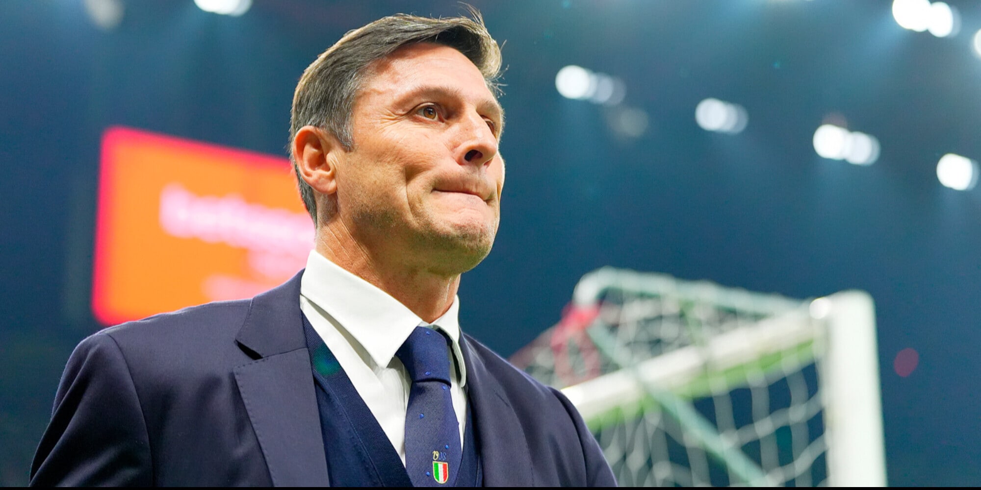 Zanetti: "Inter, rapporti con ultras normali. Non facevano niente di male"