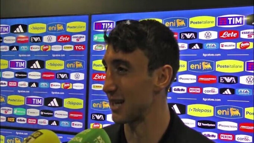 Cambiaso: "Gol in nazionale emozione incredibile"