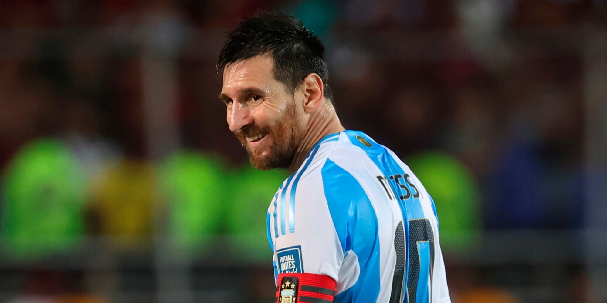 Argentina, Messi torna ma non basta. Il Brasile di Danilo vince in Cile