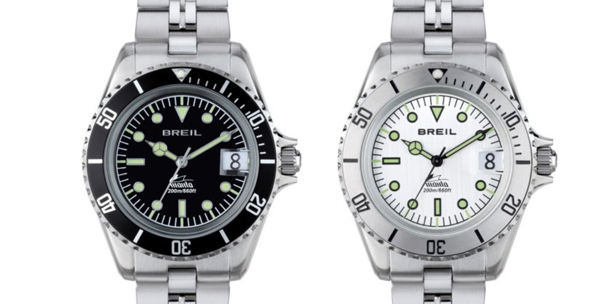 Breil Mantha Heritage