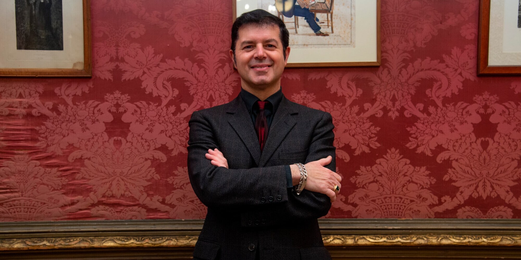 «Ridateci un Toro con tante ambizioni»: l'intervista al frontman degli Statuto