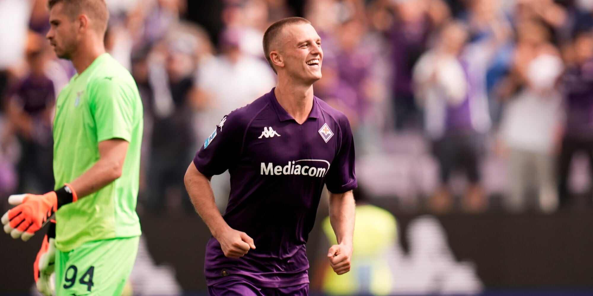 Gudmundsson innocente: "Ora posso andare avanti, la sentenza mi dà sollievo”