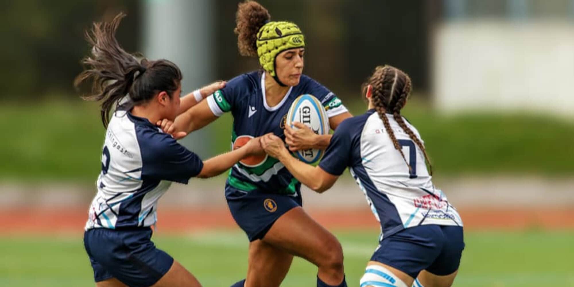 Coppa Conference Serie A Élite Femminile: IVECO CUS TORINO RUGBY all’Albonico contro il CUS Milano
