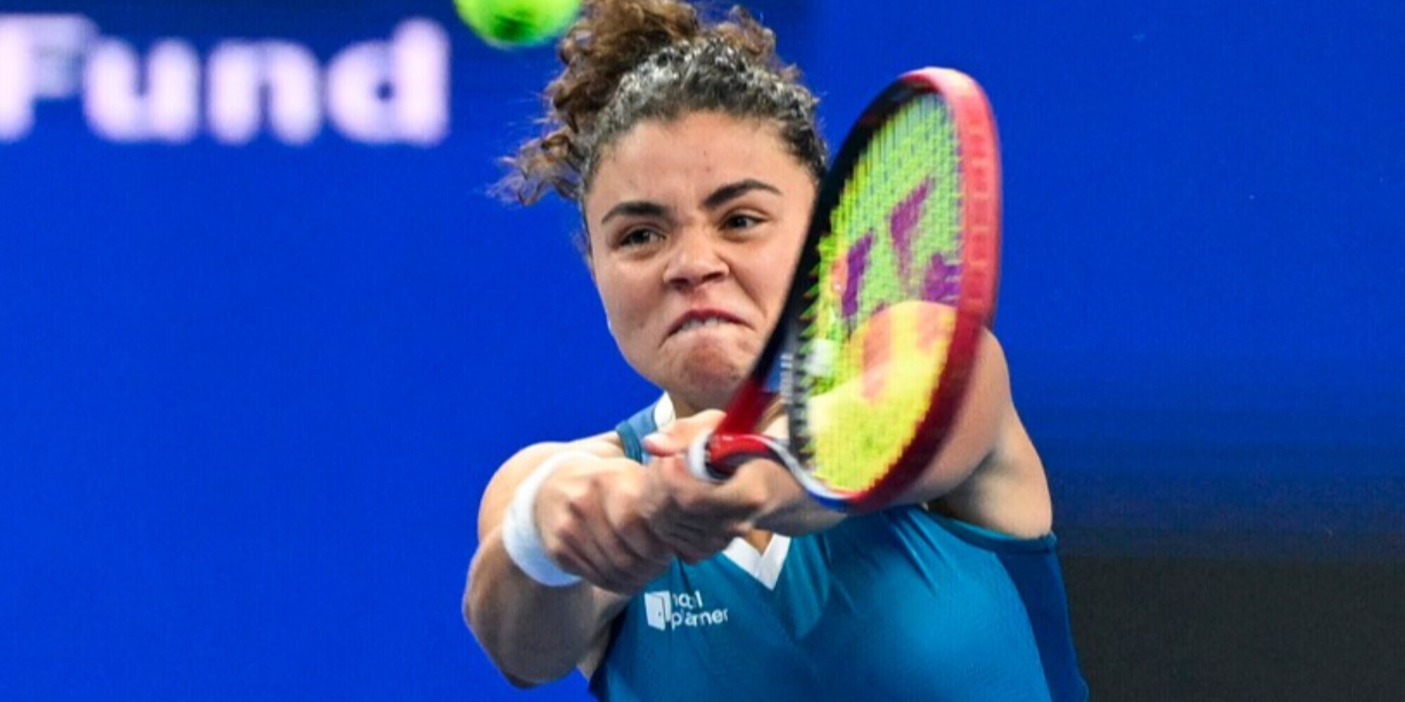 Paolini lotta ma non basta: Zheng in semifinale a Wuhan