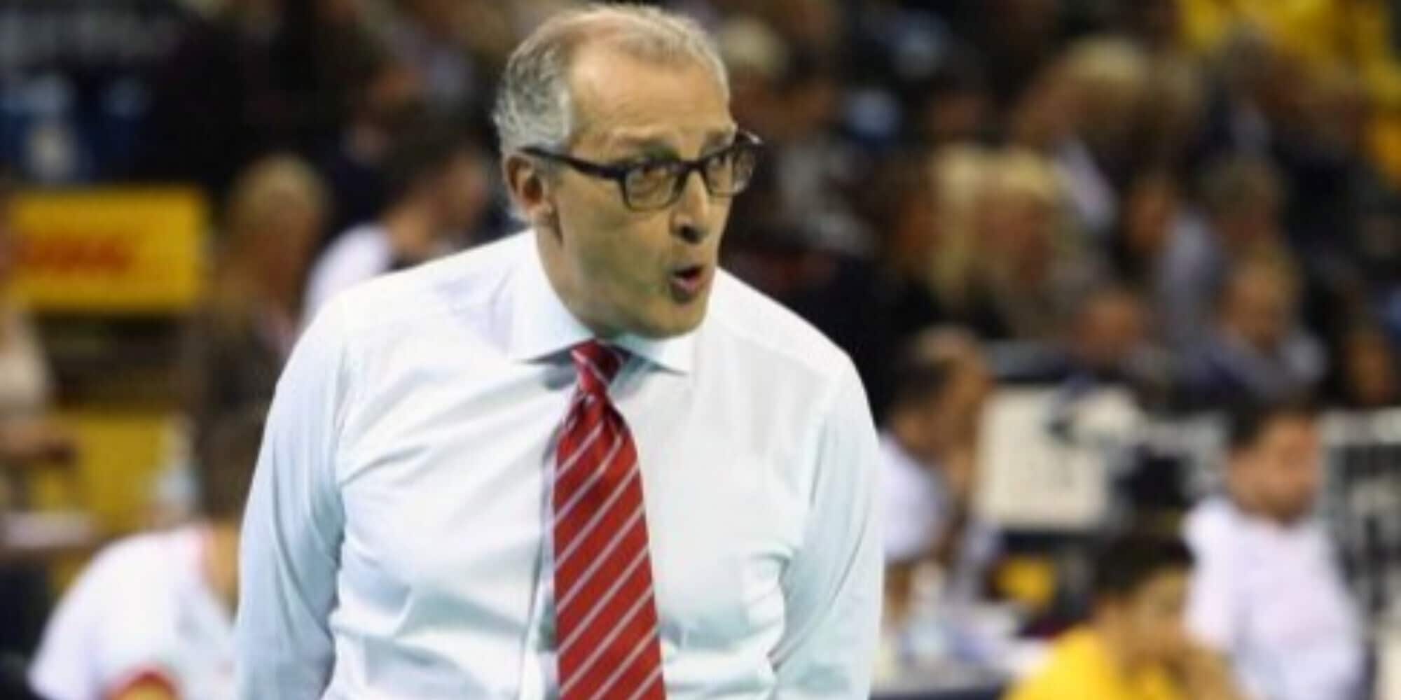 Starting Six: Flavio Gulinelli a tutto volley dall'Ucraina alla Superlega