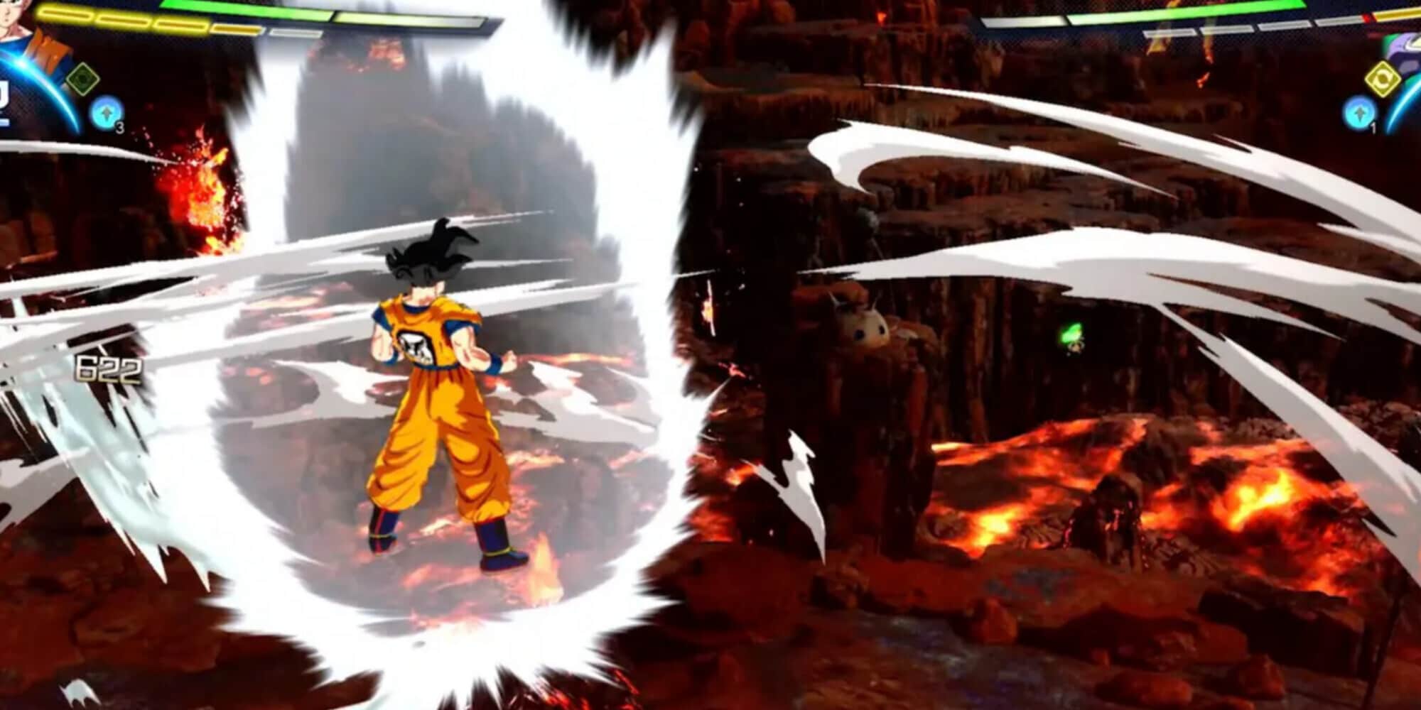 Sparking! Zero, ecco il ritorno di Dragonball nei videogiochi