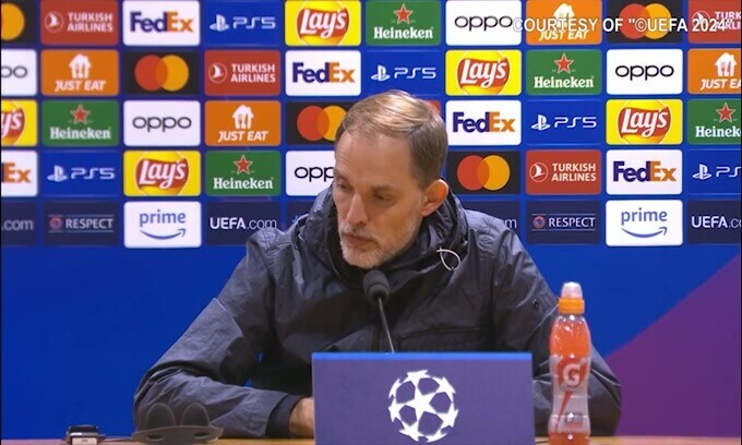 Dalla Germania: "Inghilterra, vicino l'ingaggio di Tuchel come ct"