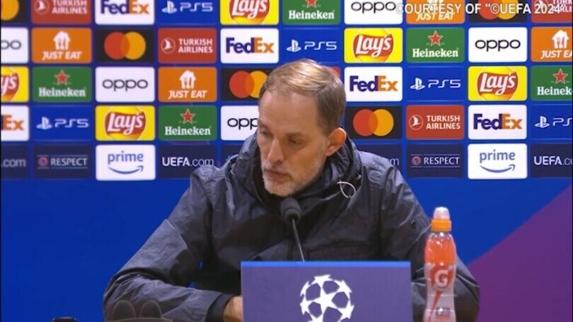 Dalla Germania: "Inghilterra, vicino l'ingaggio di Tuchel come ct"
