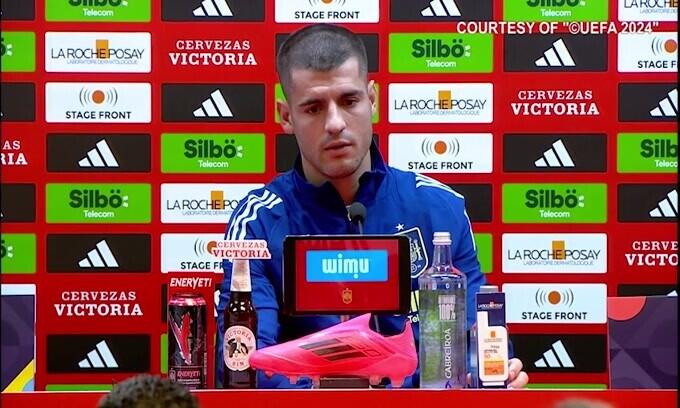 Morata e la depressione: "Il mio obiettivo non è fare pena, ma aiutare..."