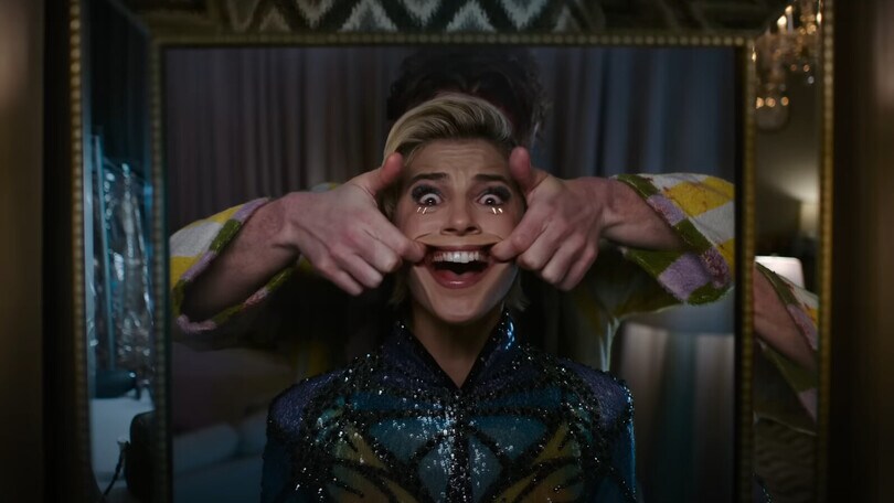 Smile 2, il trailer del nuovo horror al cinema il 17 ottobre