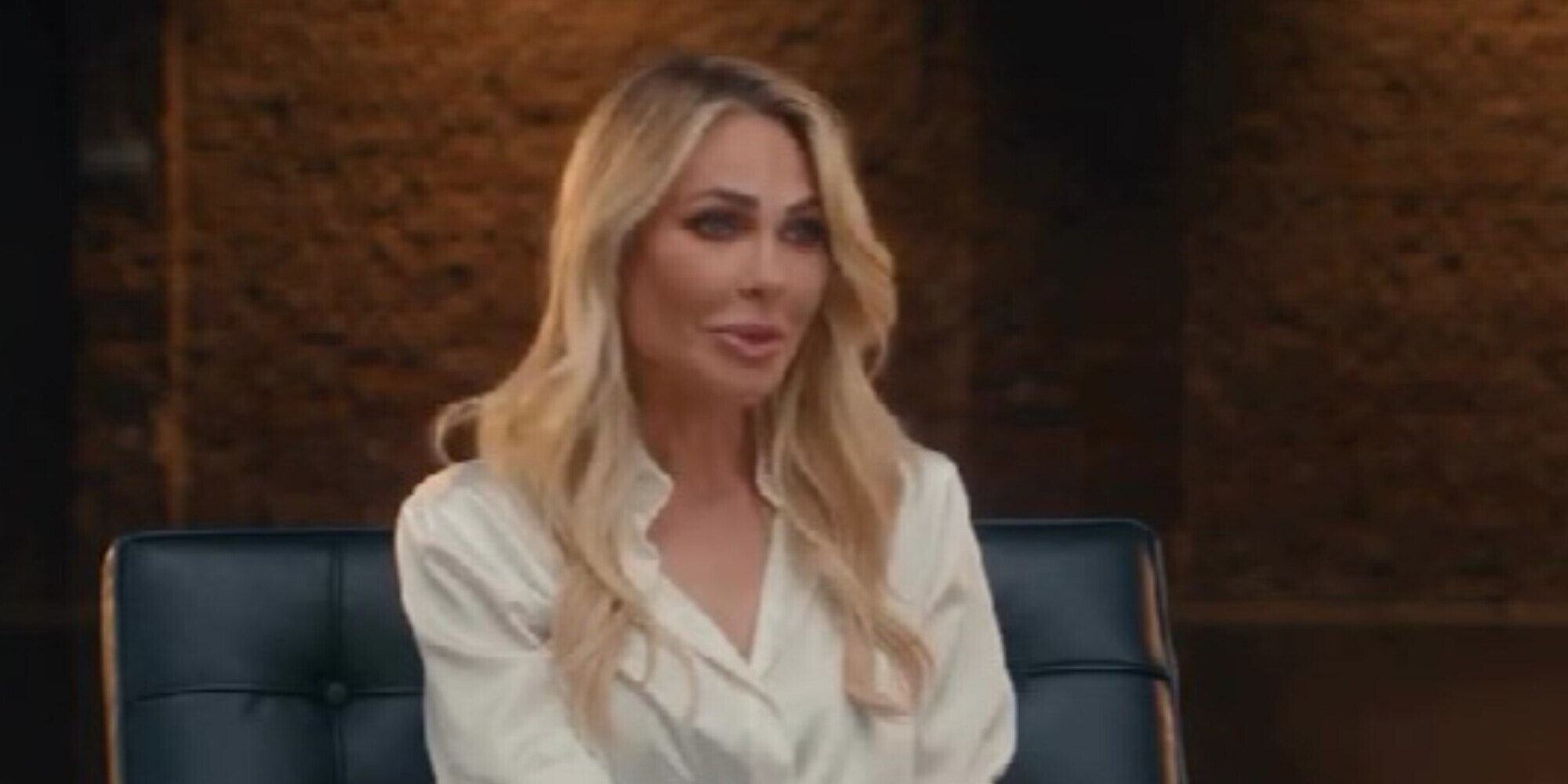 Ilary Blasi ritorna su Netflix con Unica 2-la Serie: quando esce e la clamorosa cifra