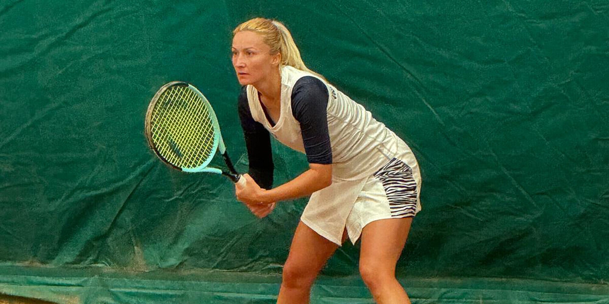 USD Tennis Beinasco: le giocatrici lottano ma cedono il passo in A1 e A2 Femminile a Squadre