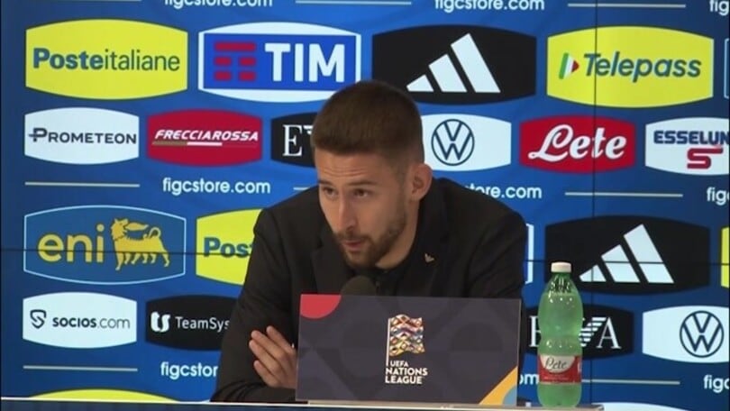 Vicario: "Che emozione giocare a Udine da titolare"