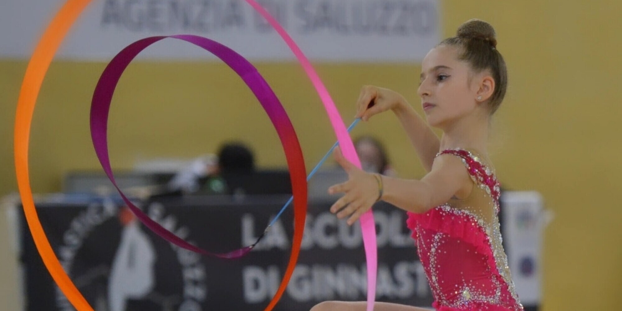 Eurogymnica, agli Interregionali Allieve Gold, Oro per Cortese, argento per Coconi Santoni e bronzo per Viano