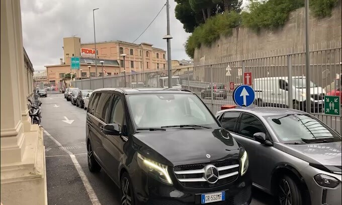 Il Genoa accoglie Pereiro