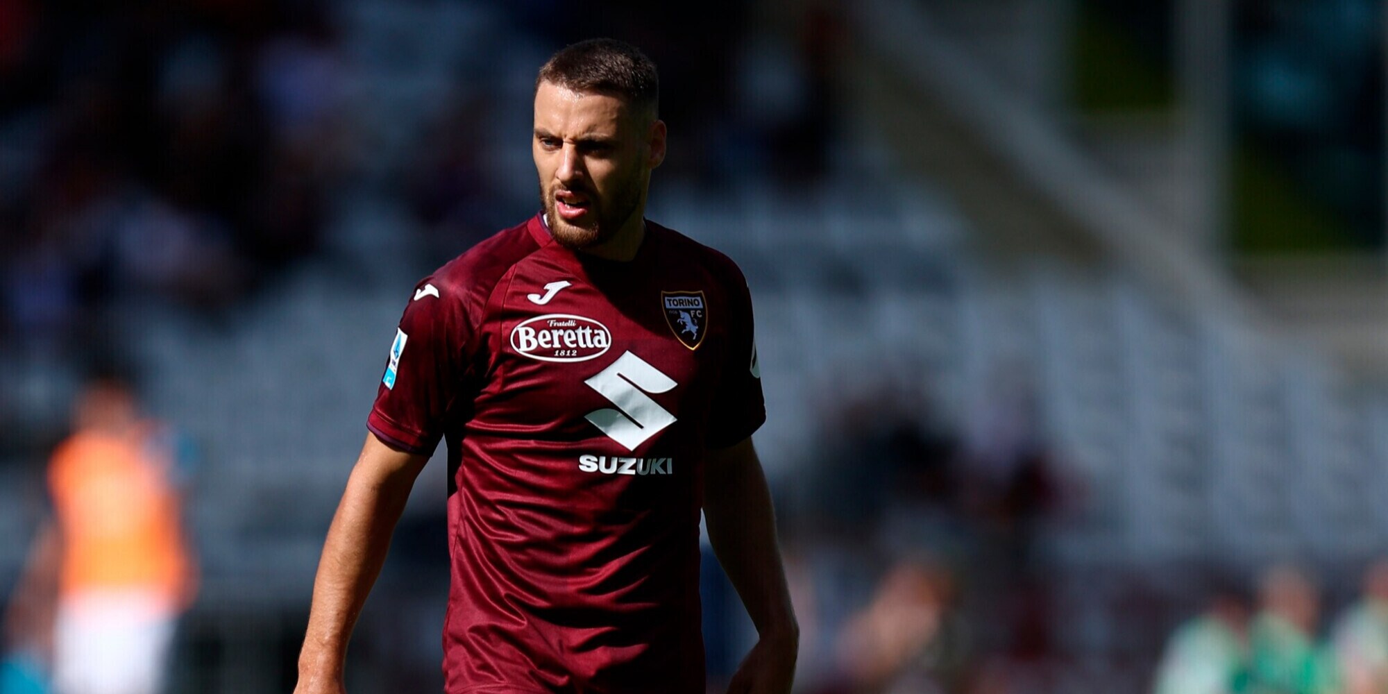 Fantasia e duttilità: Torino, Vlasic ora è pronto