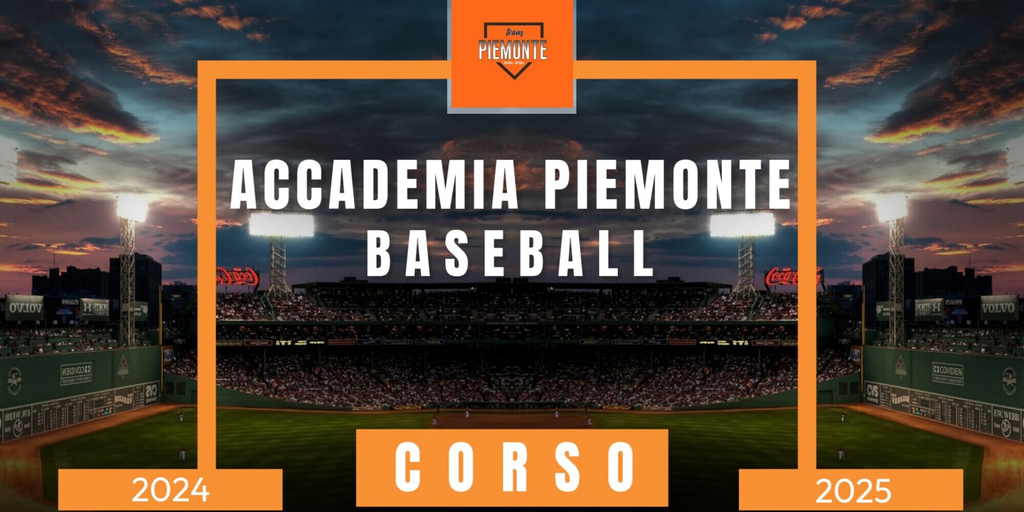 FIBS: Il 24 ottobre parte il corso 2024-2025 dell'Accademia Piemonte