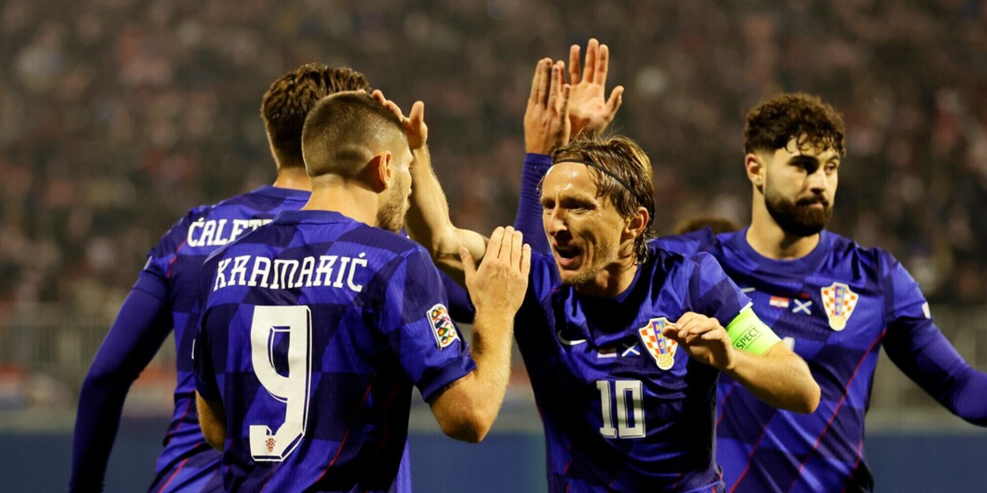 Lewandowski contro Modric: il pronostico di Polonia-Croazia