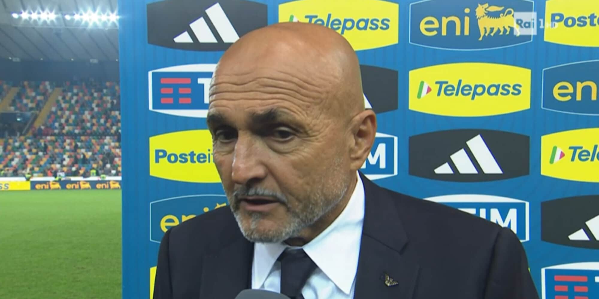 Spalletti: Ecco perché Fagioli non era tranquillo. Tonali giocatore immenso