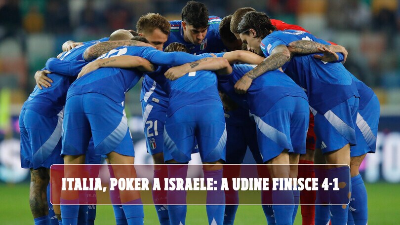 Bella, Italia!