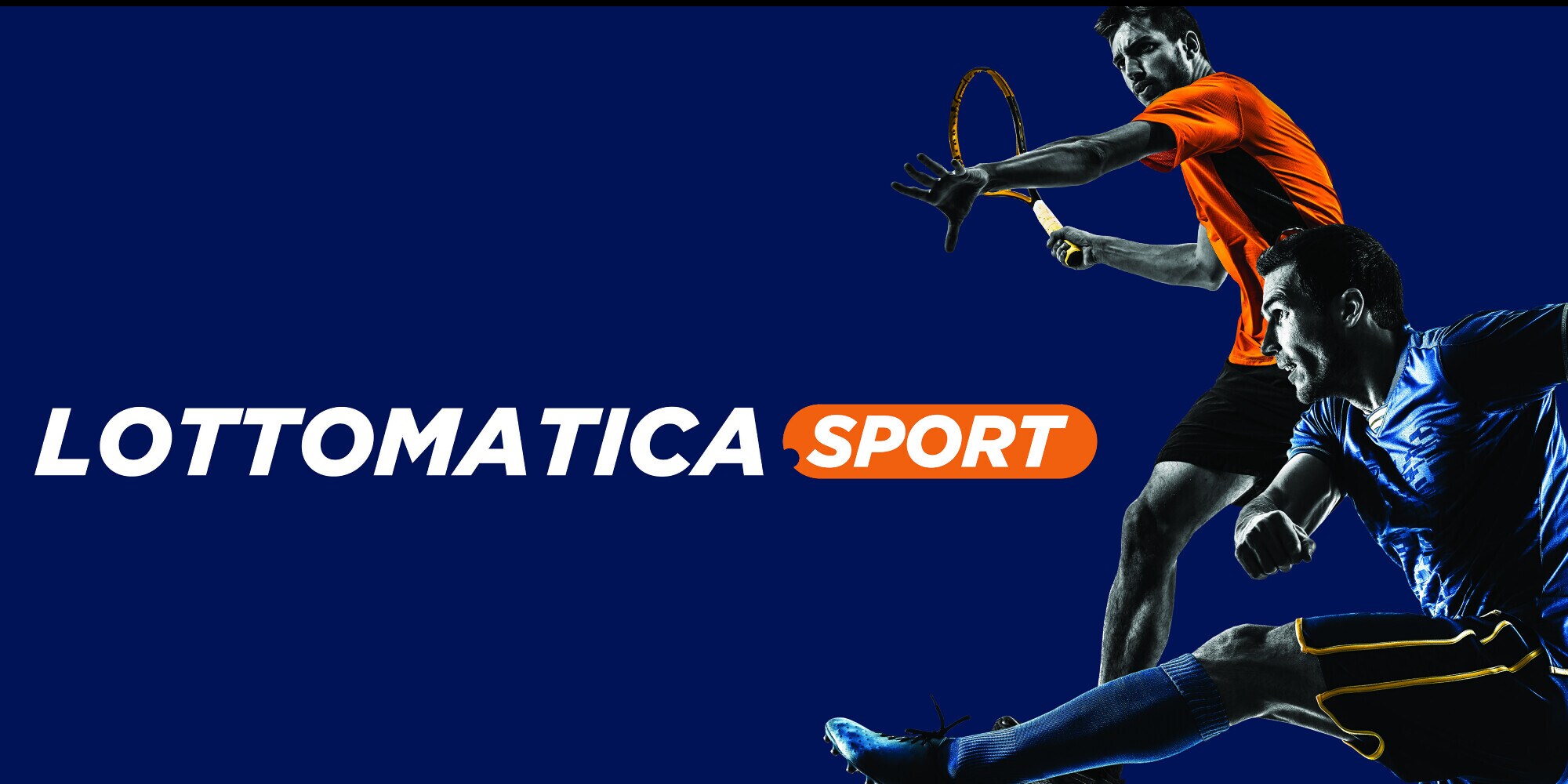 Lottomatica.sport, un punto di riferimento per gli appassionati di calcio e...