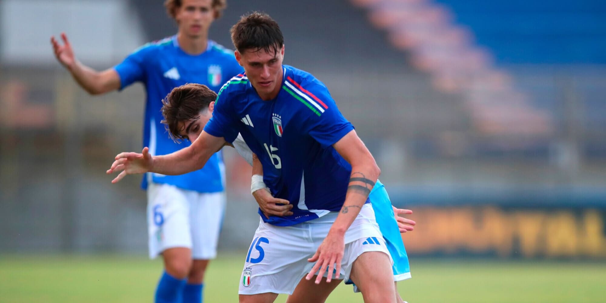 Diretta Italia U21-Irlanda U21: dove vederla in tv, streaming e formazioni ufficiali