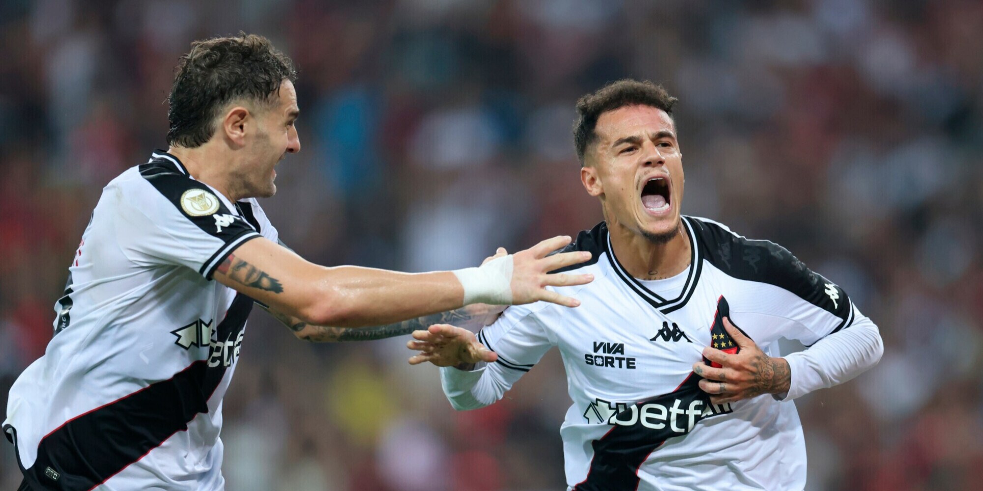Sao Paulo, l'alternanza è sorprendente! il pronostico del match contro il Vasco