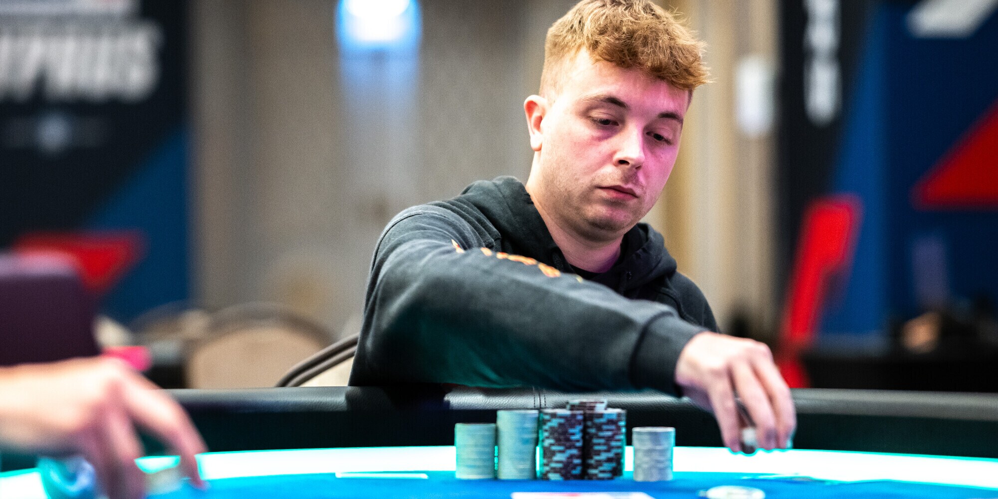 EPT Cipro, Guerrini ad un passo dalla picca. Segui la diretta