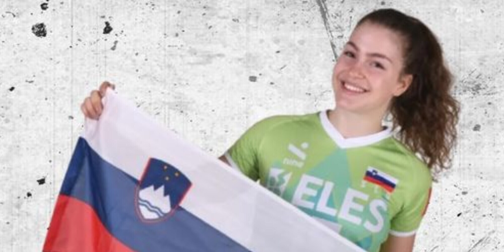 Volley Mercato: Novara ha tesserato Anja Mazej
