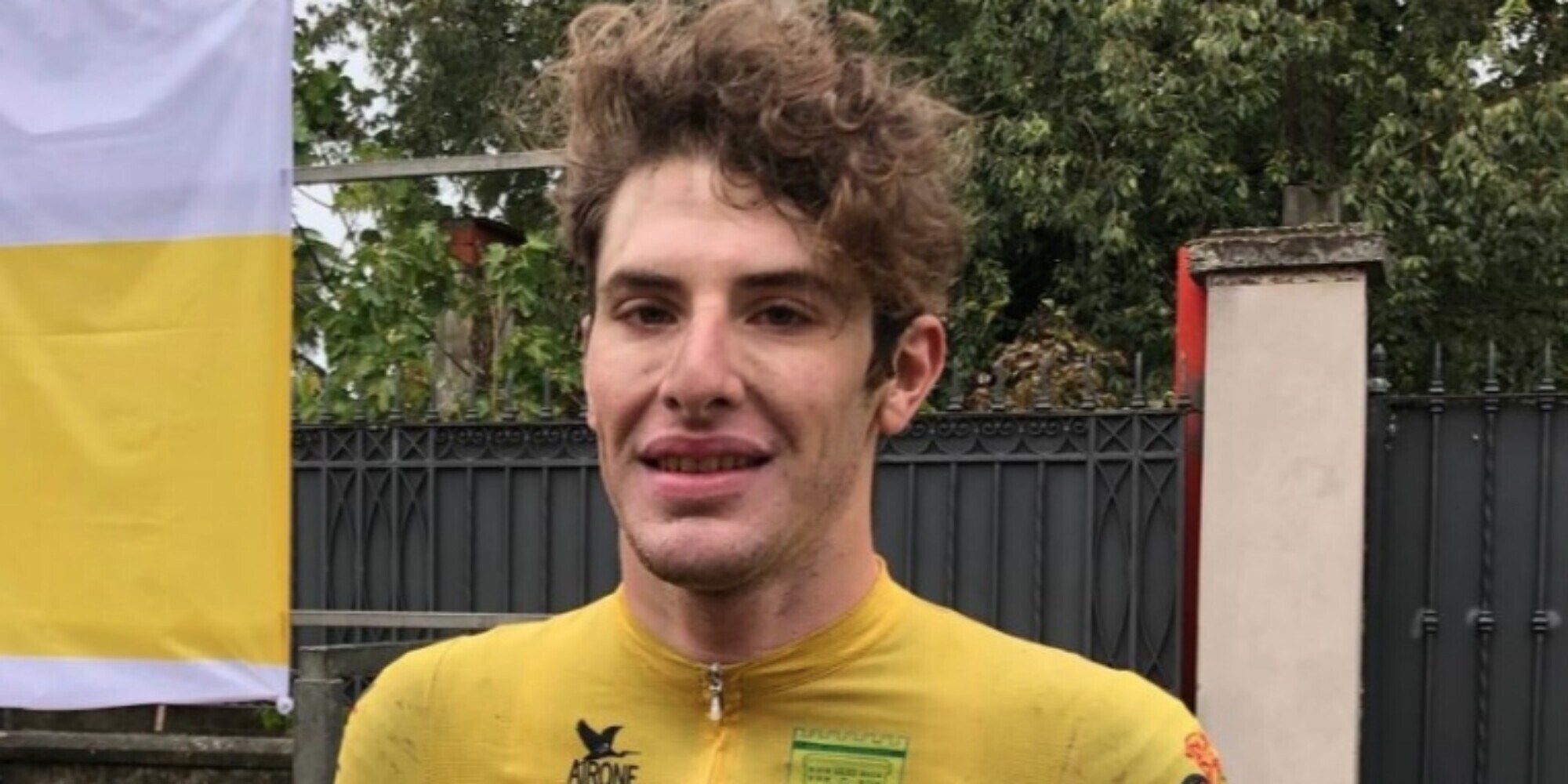 Overall Cycling Team: Tommaso Daniel, 22° nella prestigiosa Crono Delle Nazioni