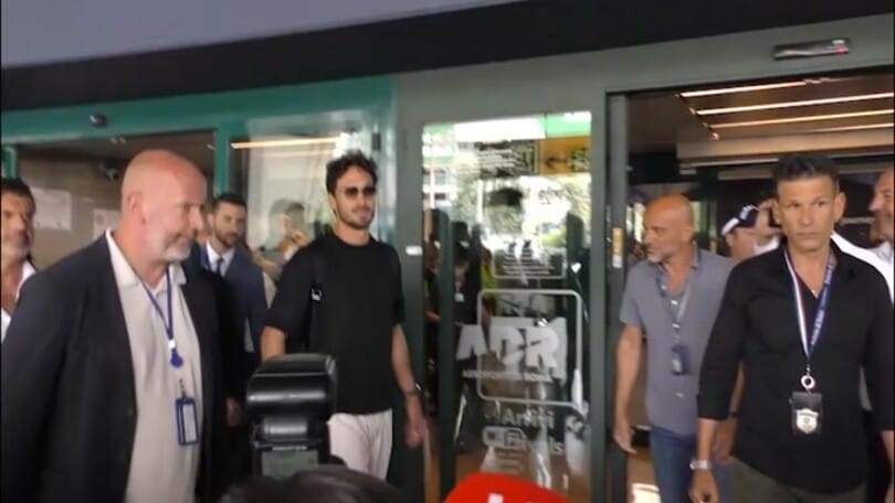 Hummels e Gosens uniti dal vino