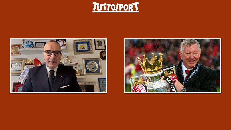 Ferguson declassato: Manchester United non si trattano così le leggende