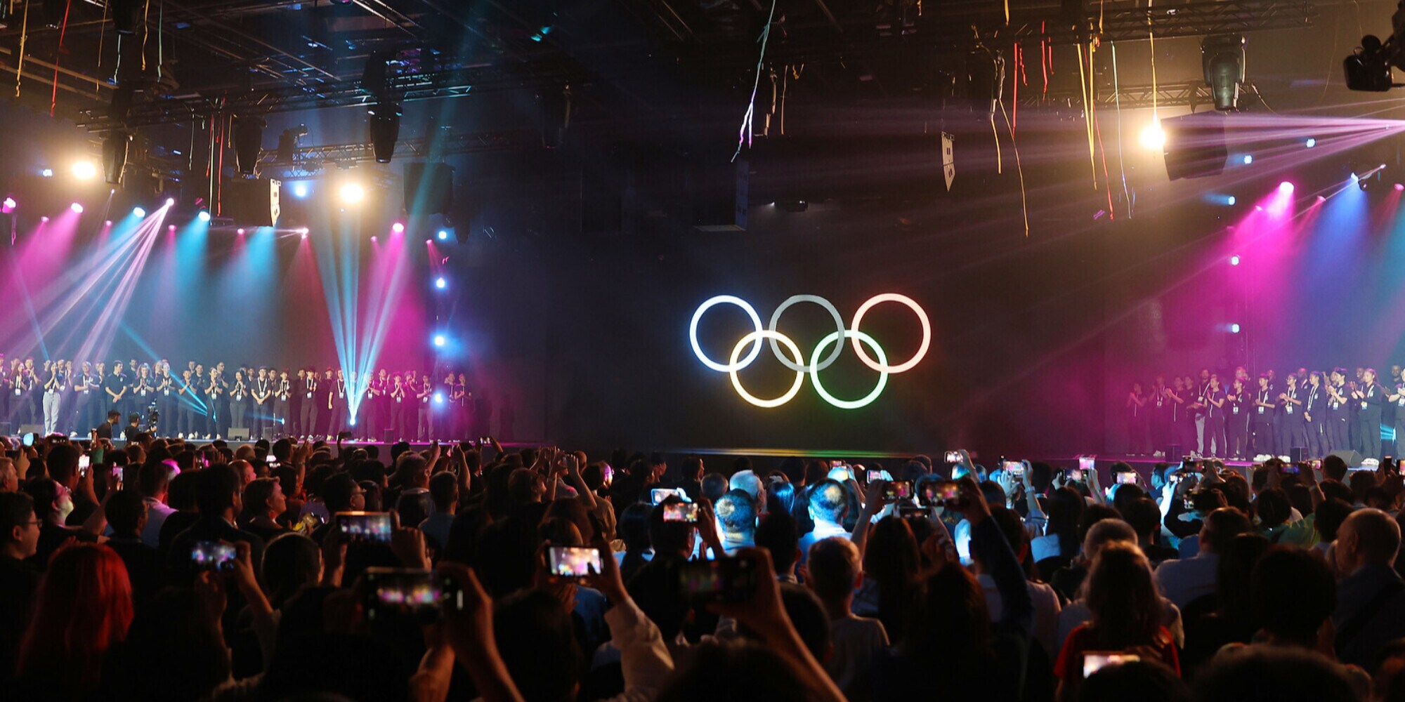Annunciato il primo mondiale esports di Tennis Tavolo