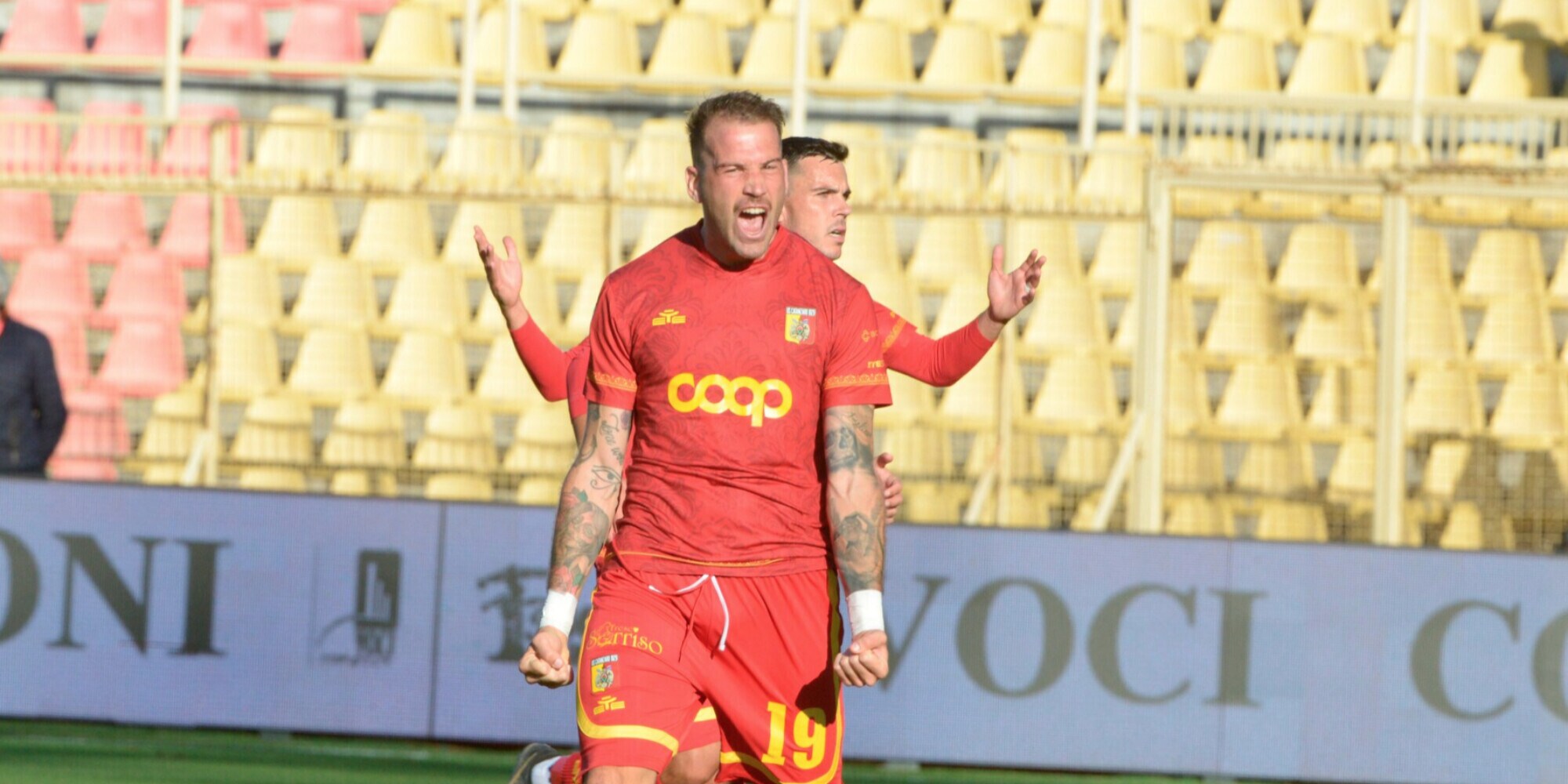 Pronostico Bari-Catanzaro, il pareggio è "vietato"