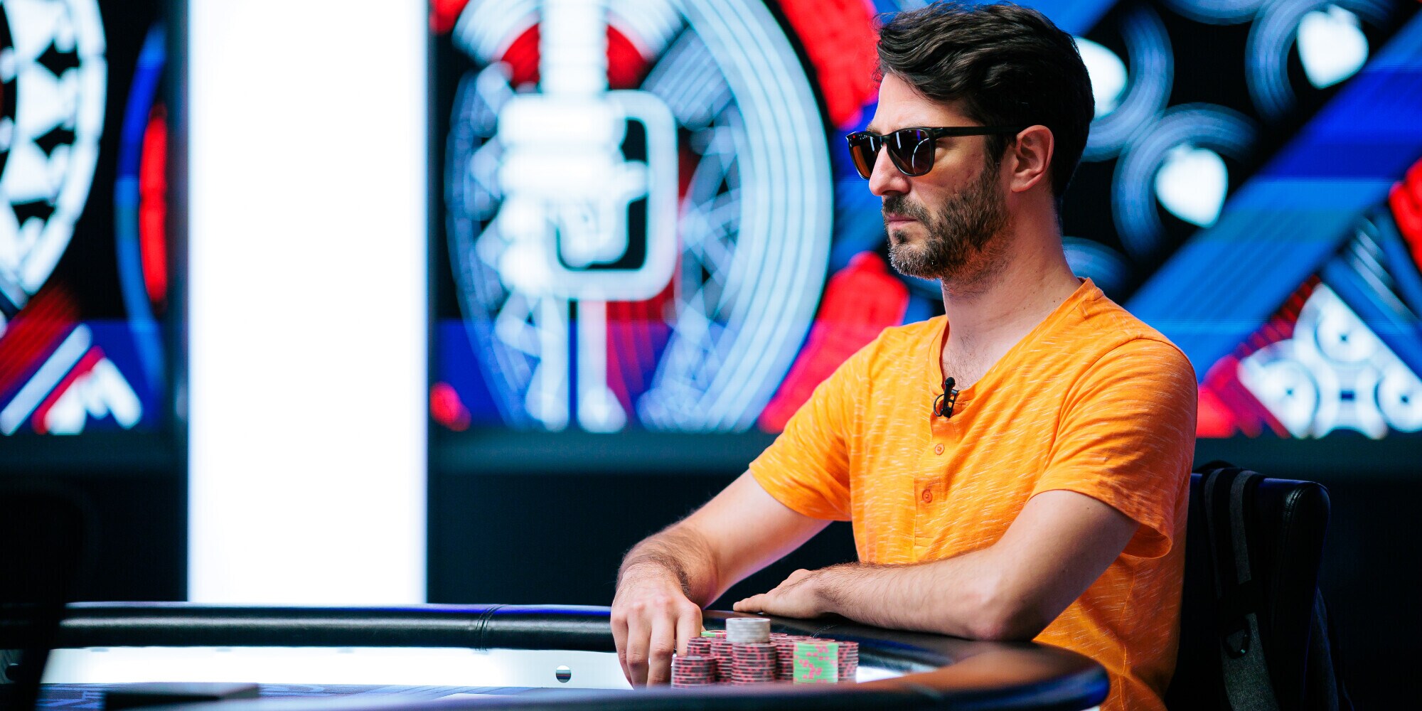 EPT Cipro, due azzurri ancora in corsa al Main Event. Segui la diretta